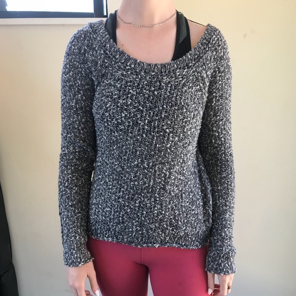 Free People Sweaters - Free People Scoop Neck Sweater Free People Sweaters - Free People Scoop Neck Sweater